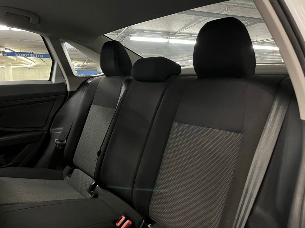 Used 2019 Volkswagen Jetta S w/ Driver Assistance Package FWD image 16