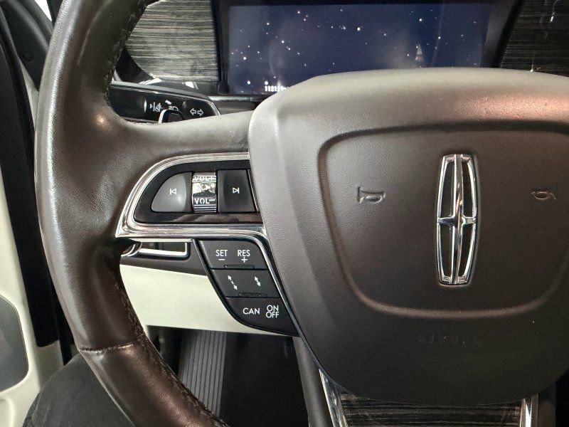 Used 2020 Lincoln Navigator L Black Label AWD/4WD image 26