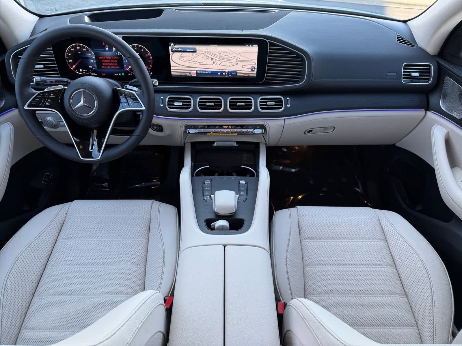 New 2026 Mercedes-Benz GLE 350 4MATIC image 12