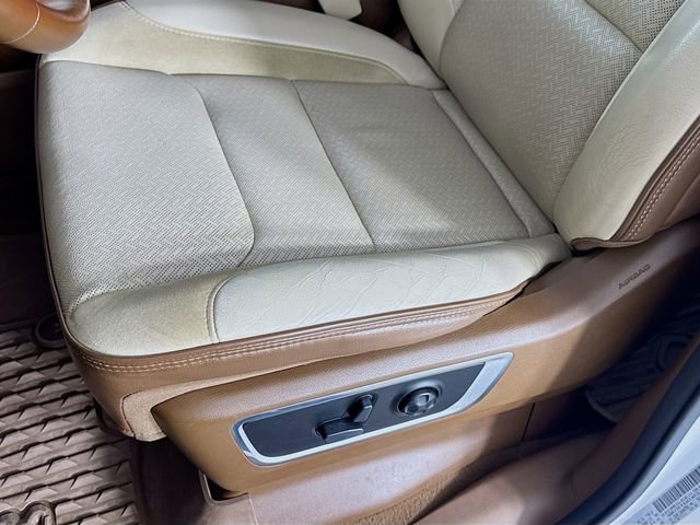 Used 2019 RAM 1500 Laramie AWD/4WD image 22