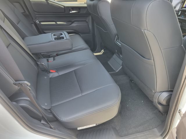 New 2027 Toyota Land Cruiser AWD/4WD image 21