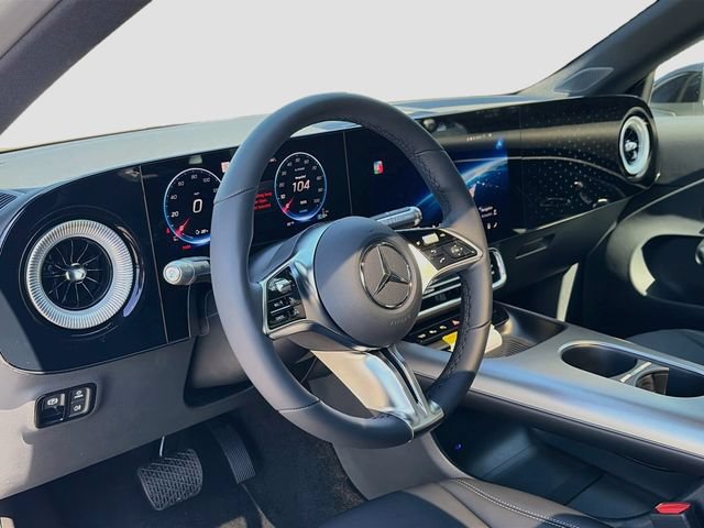 New 2027 Mercedes-Benz CLA 350 image 9