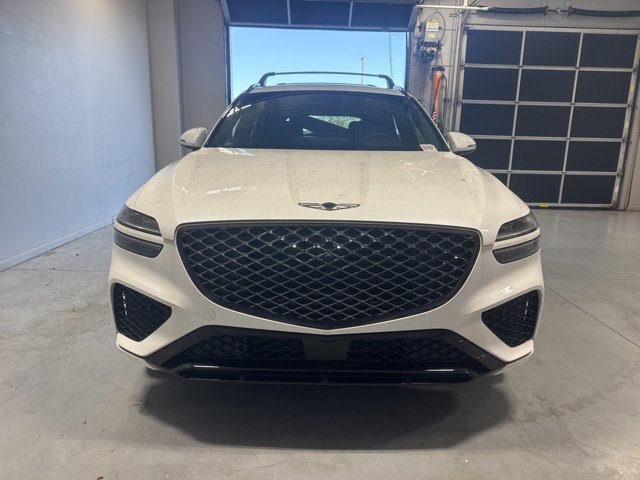 Used 2025 Genesis GV70 2.5T w/ Sport Prestige Package image 3