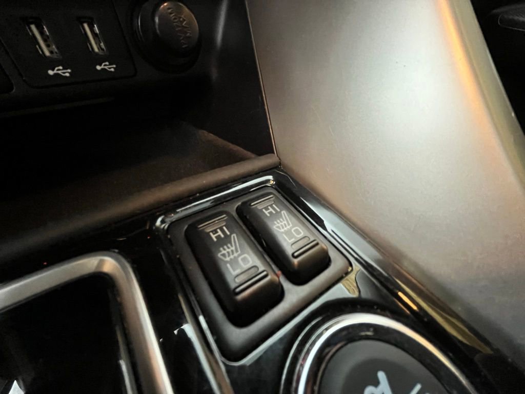 Used 2024 Mitsubishi Eclipse Cross SEL image 23