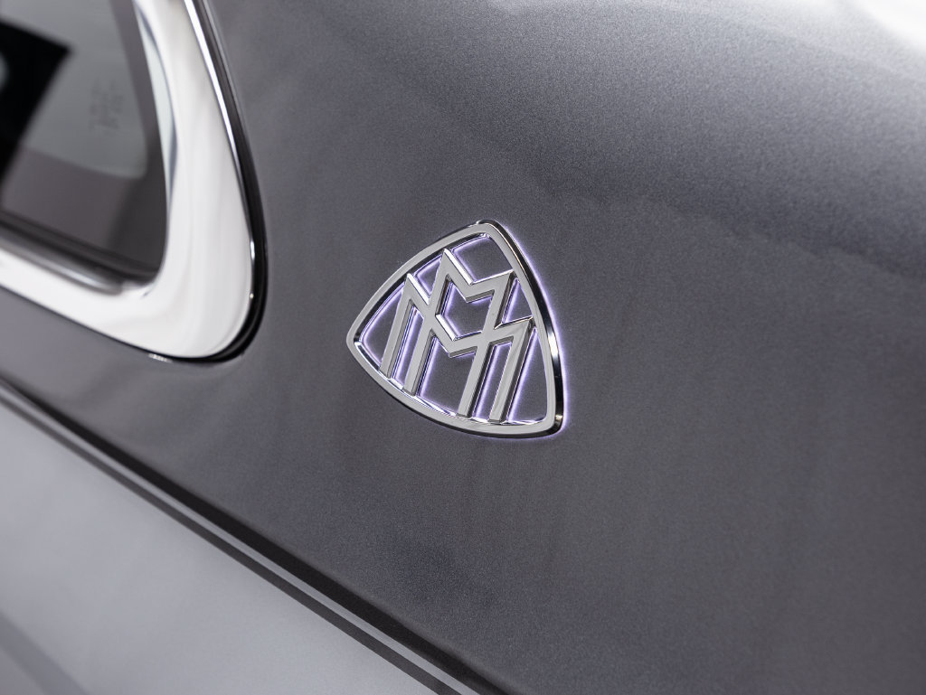 Used 2024 Mercedes-Benz Maybach S 580 4MATIC image 41