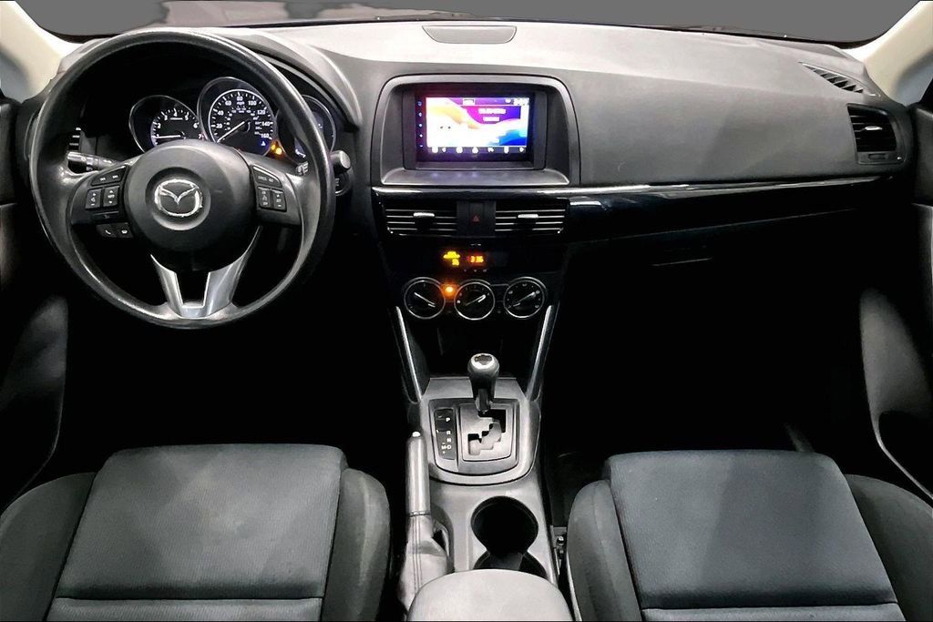 Used 2014 MAZDA CX-5 Sport w/ Bluetooth Audio Package image 9