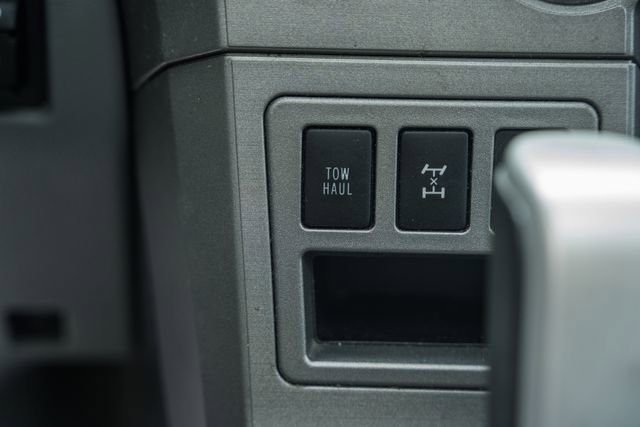 Used 2010 Toyota Sequoia Limited image 36