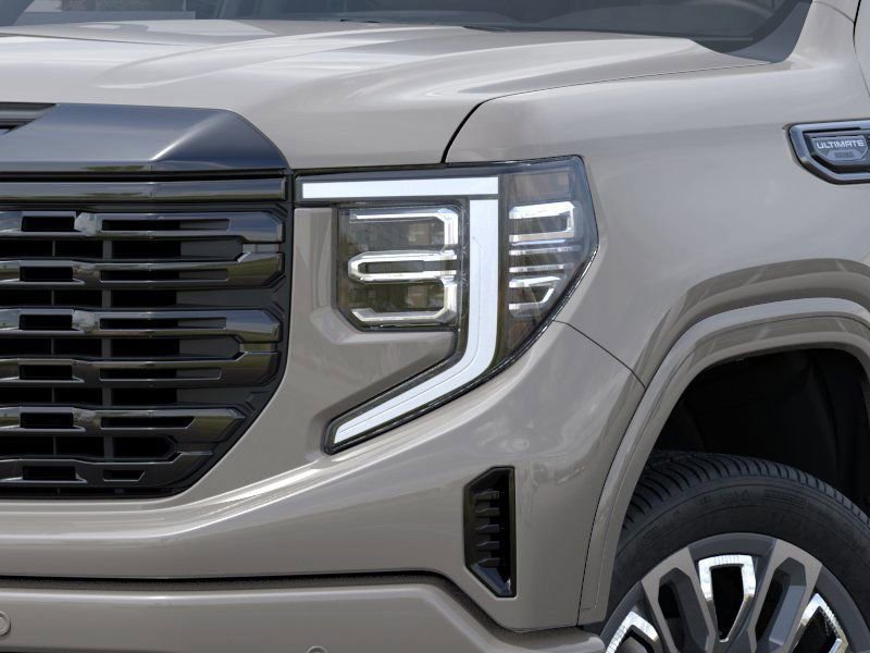 New 2026 GMC Sierra 1500 Denali Ultimate image 10