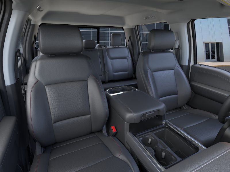 New 2026 Ford F250 Lariat w/ Lariat Premium Package image 10