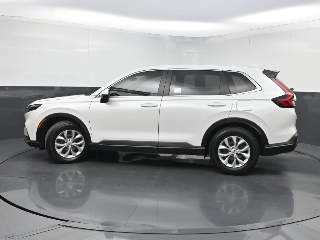 Used 2025 Honda CR-V LX image 36