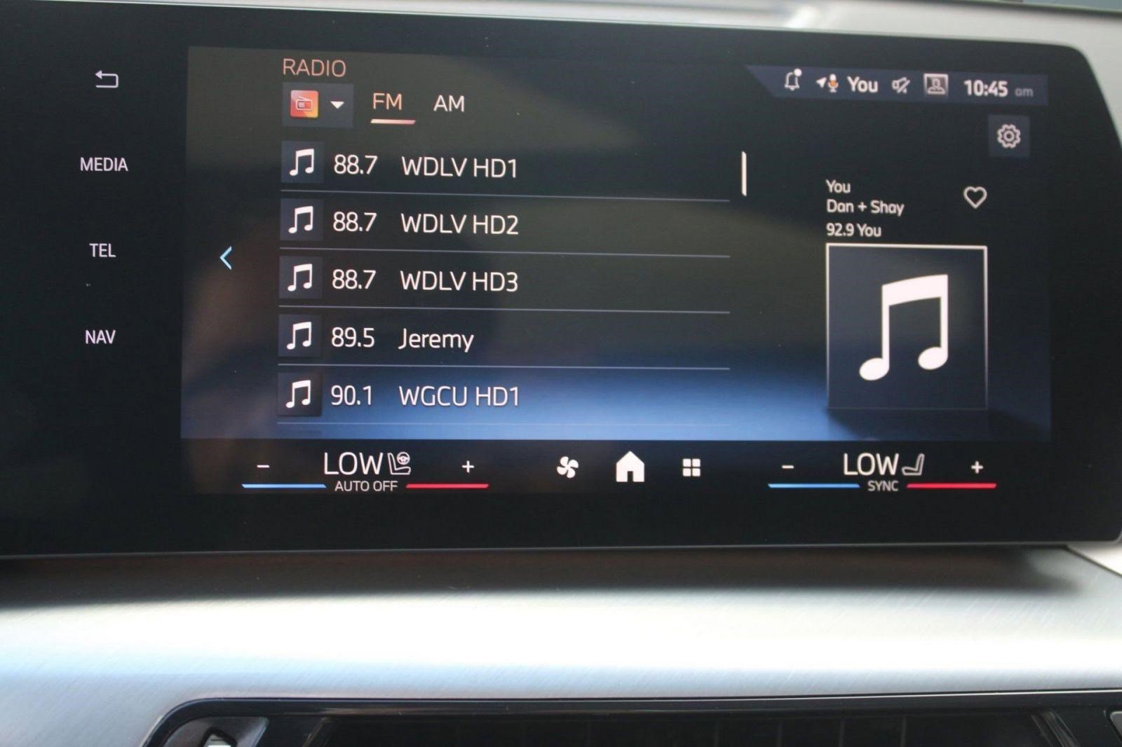 Used 2026 BMW X1 xDrive28i w/ Technology Package AWD/4WD image 25