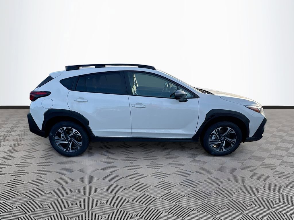 New 2026 Subaru Crosstrek 2.0i Premium image 31