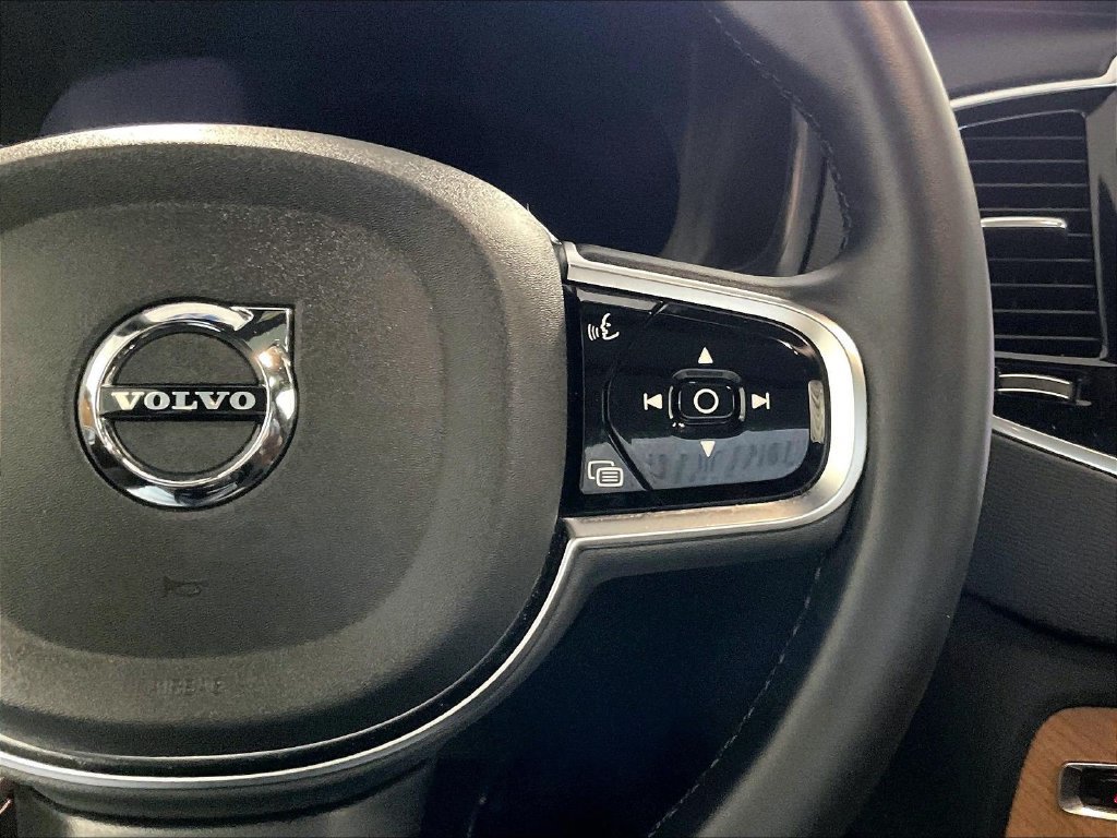 Used 2024 Volvo XC90 B6 Plus w/ Protection Package AWD/4WD image 24