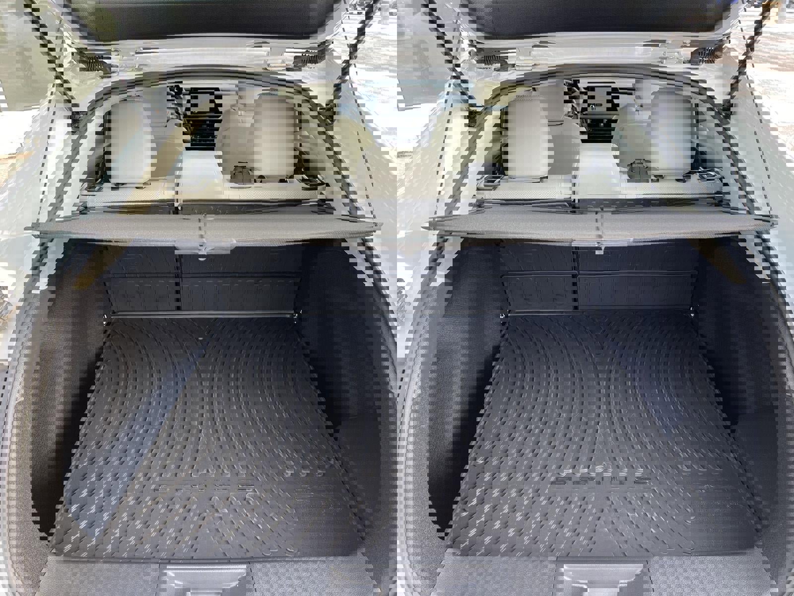 Used 2025 Toyota Prius XLE image 12