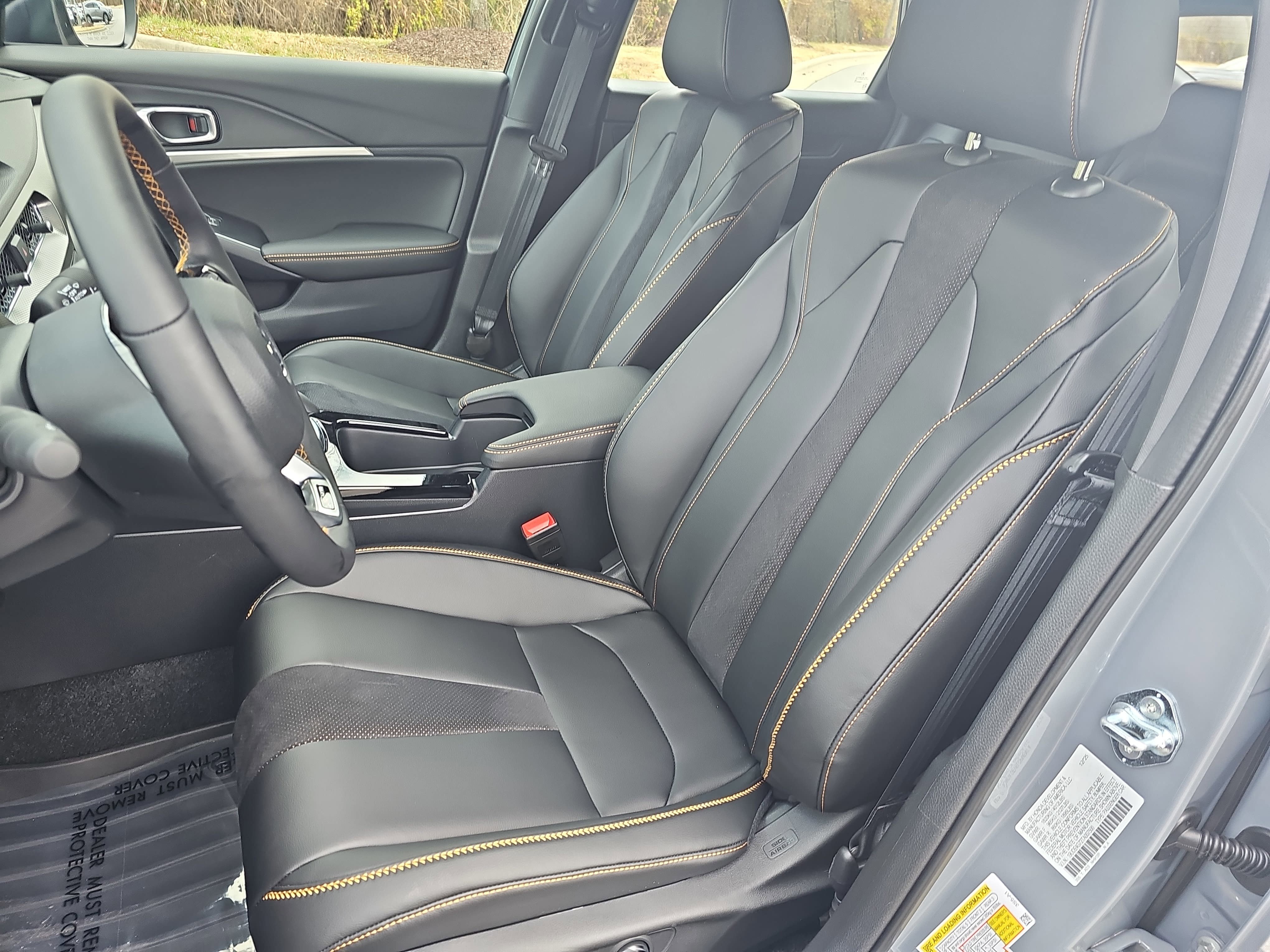 New 2026 Acura Integra A-Spec image 16