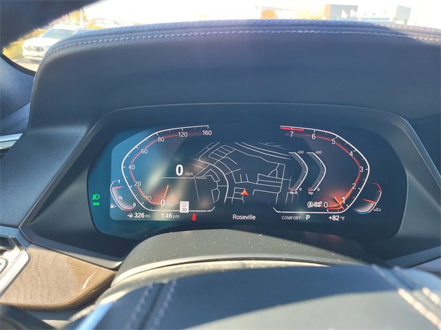 Used 2020 BMW X5 sDrive40i w/ Convenience Package image 29