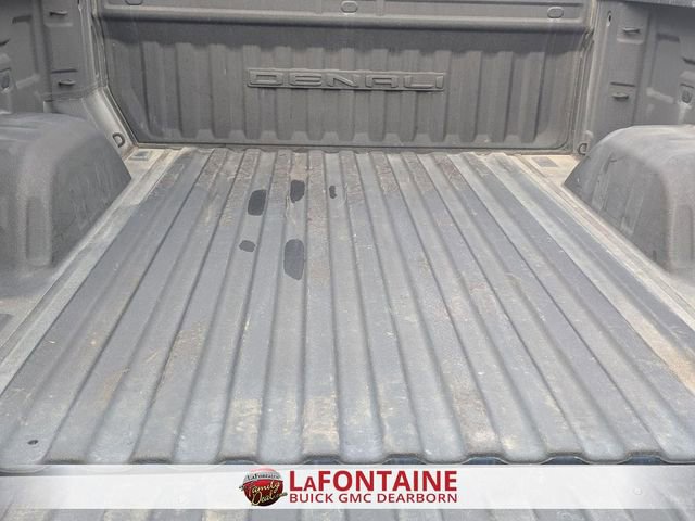 Used 2020 GMC Sierra 1500 Denali AWD/4WD image 27