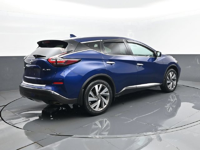 Used 2020 Nissan Murano SL AWD/4WD image 24