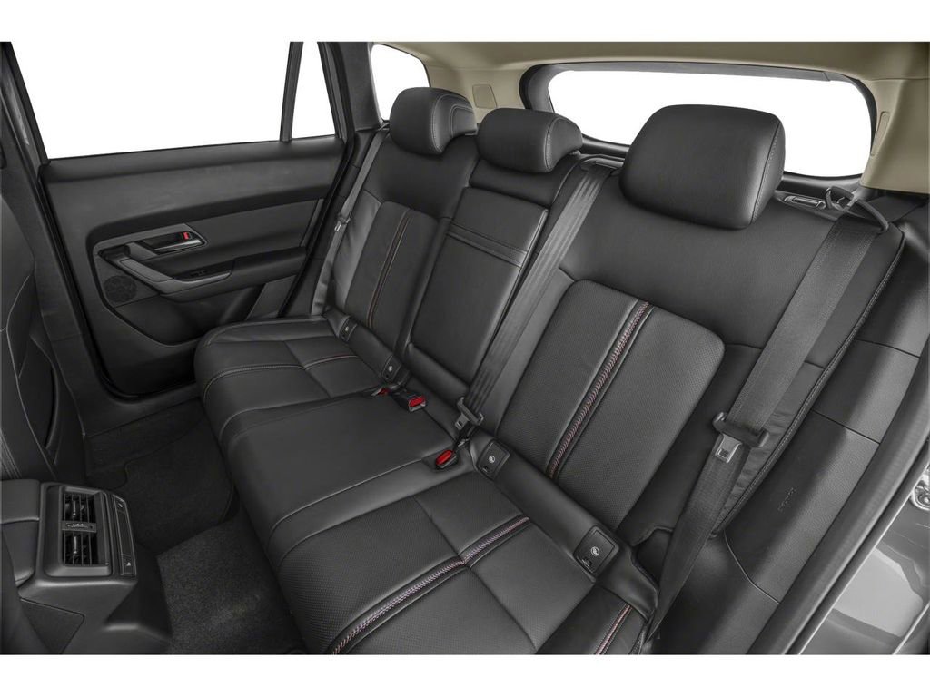 Certified 2025 MAZDA CX-50 2.5 Turbo w/ Premium Plus Pkg image 10