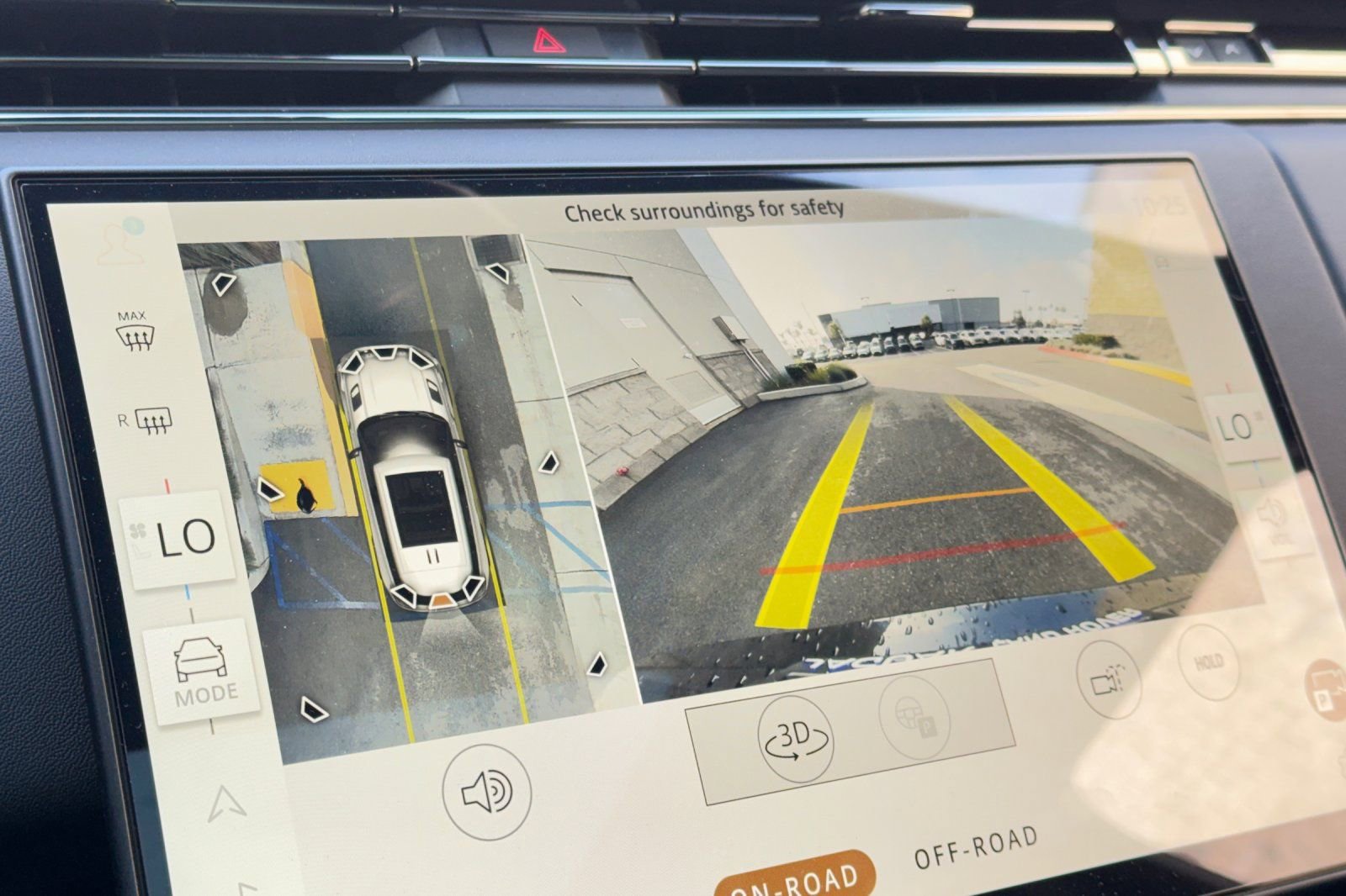 Used 2025 Land Rover Range Rover Sport SV Edition Two image 22