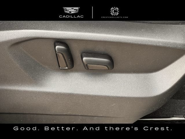 Used 2022 Volkswagen Atlas Cross Sport SEL R-Line AWD/4WD image 24