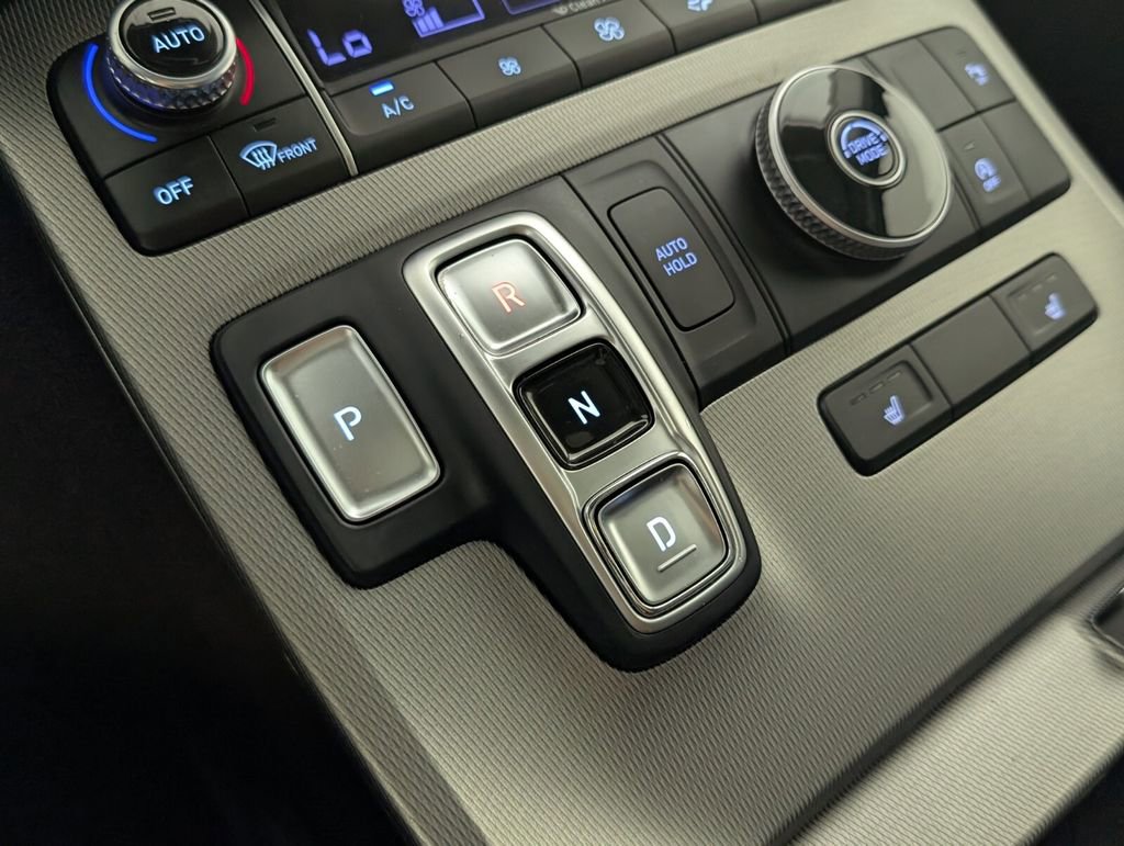 Used 2022 Hyundai Palisade SEL image 20