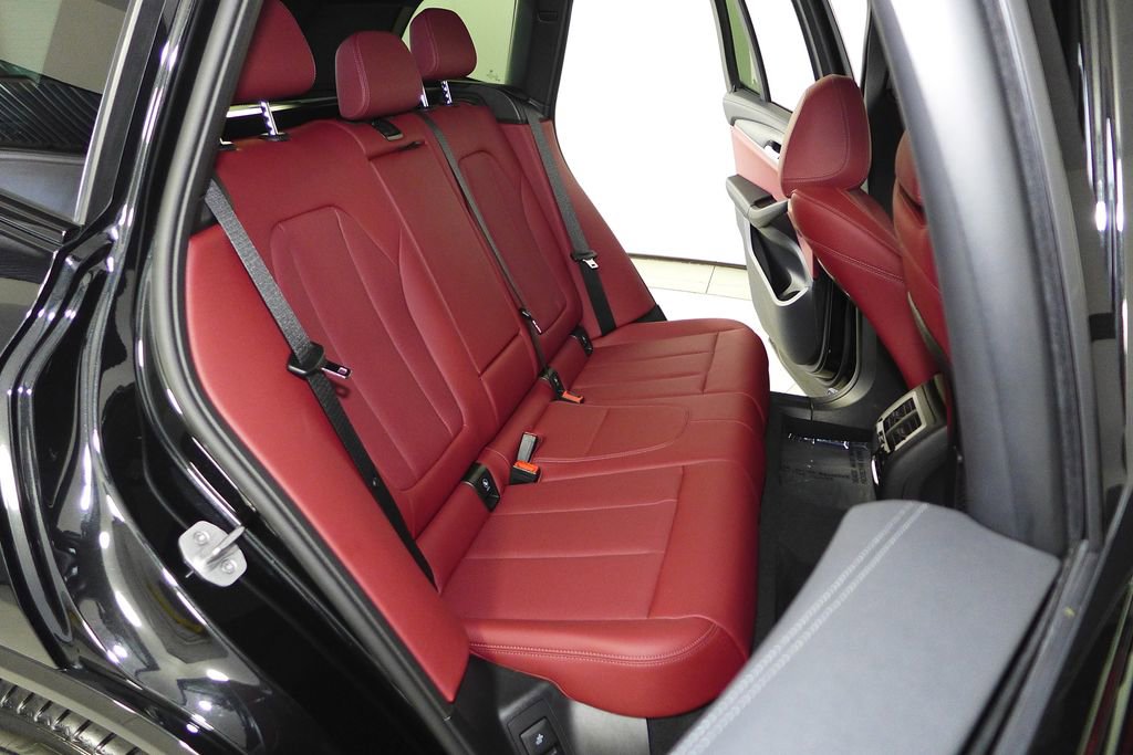 Certified 2024 BMW X3 M40i w/ Premium Package image 20