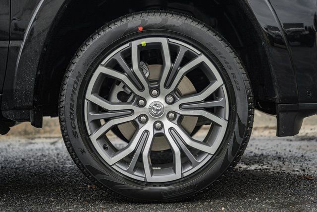 New 2026 RAM 1500 Tungsten w/ Towing Technology Group image 29