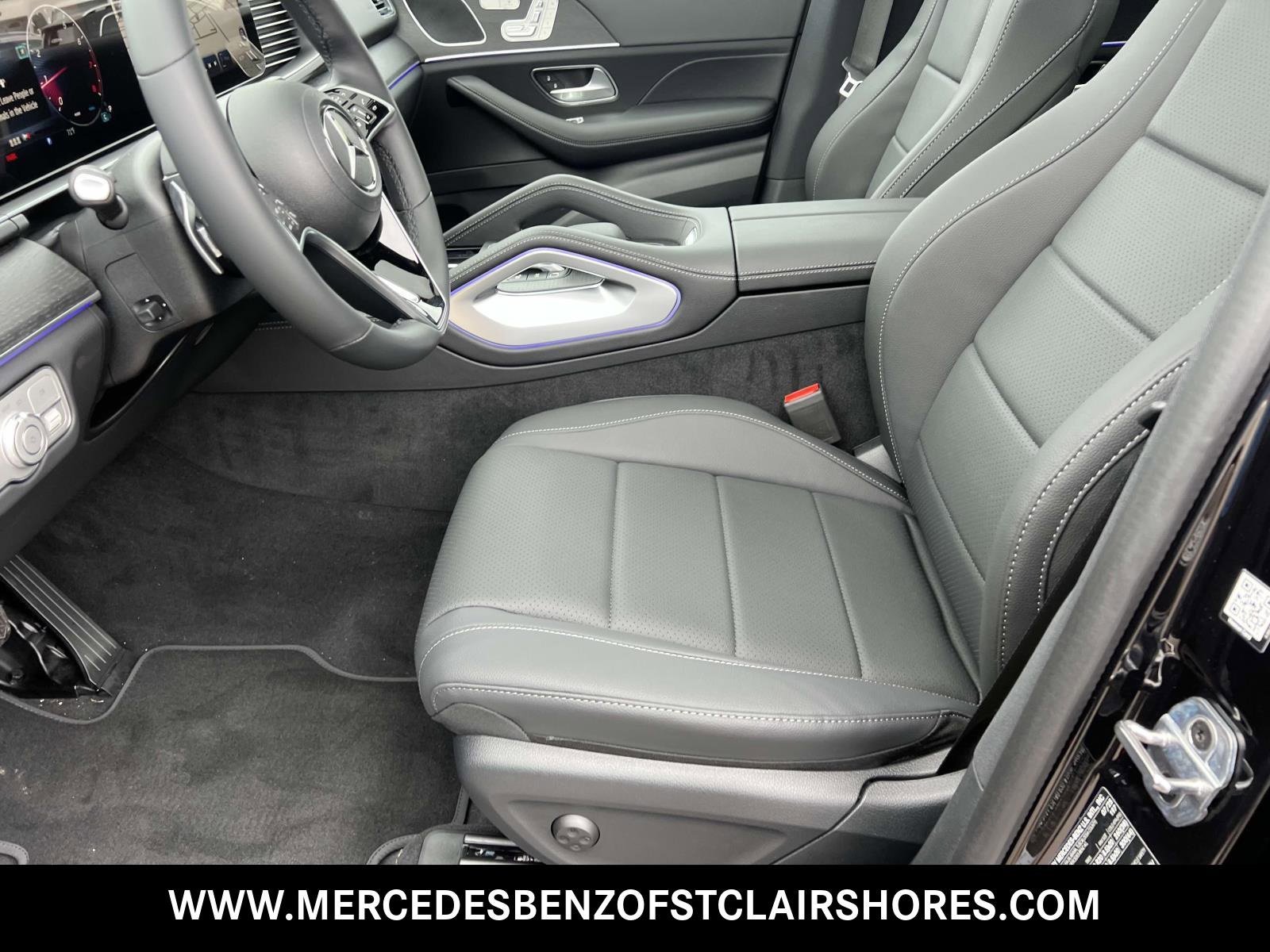 Used 2026 Mercedes-Benz GLE 350 4MATIC image 20