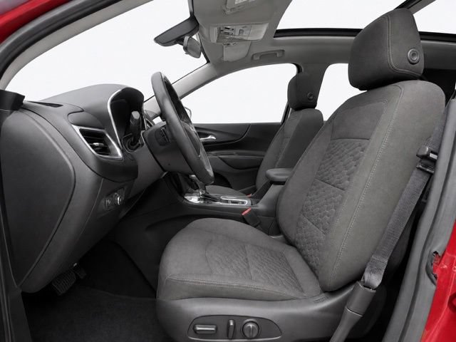 Used 2018 Chevrolet Equinox LT w/ Sun & Infotainment Package AWD/4WD image 14