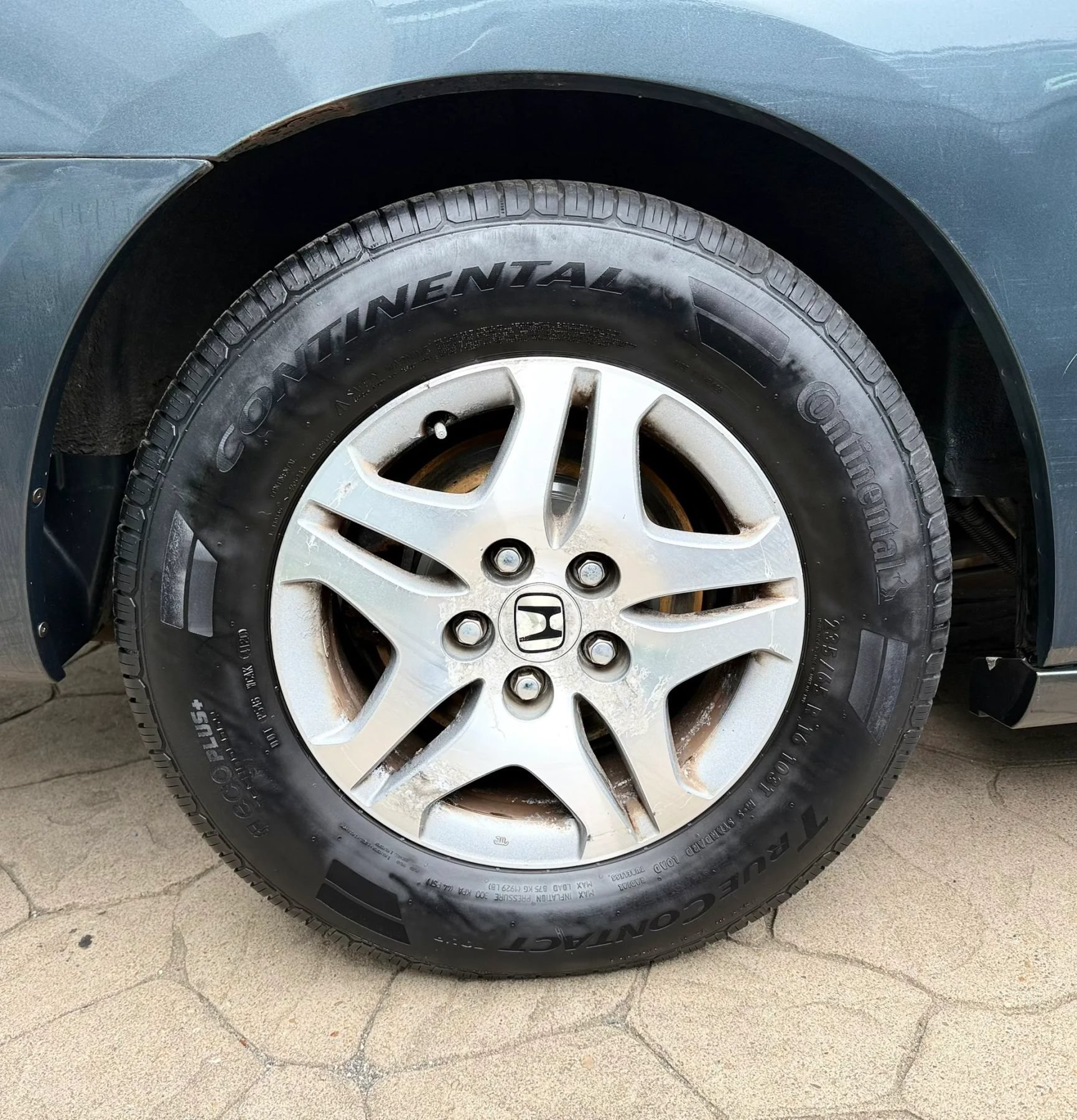 Used 2006 Honda Odyssey EX-L image 45