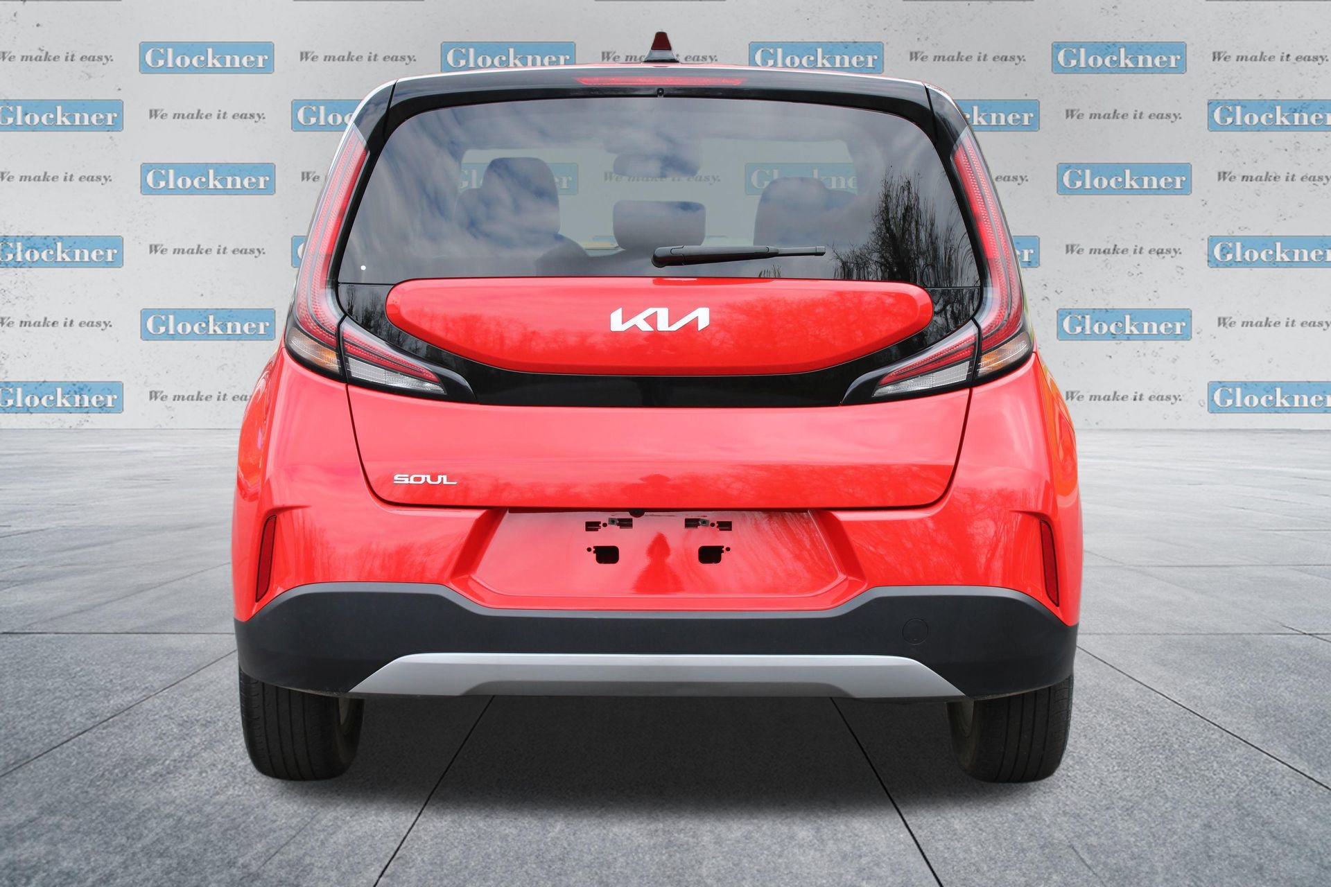 Used 2024 Kia Soul LX w/ Option Group 015 image 7