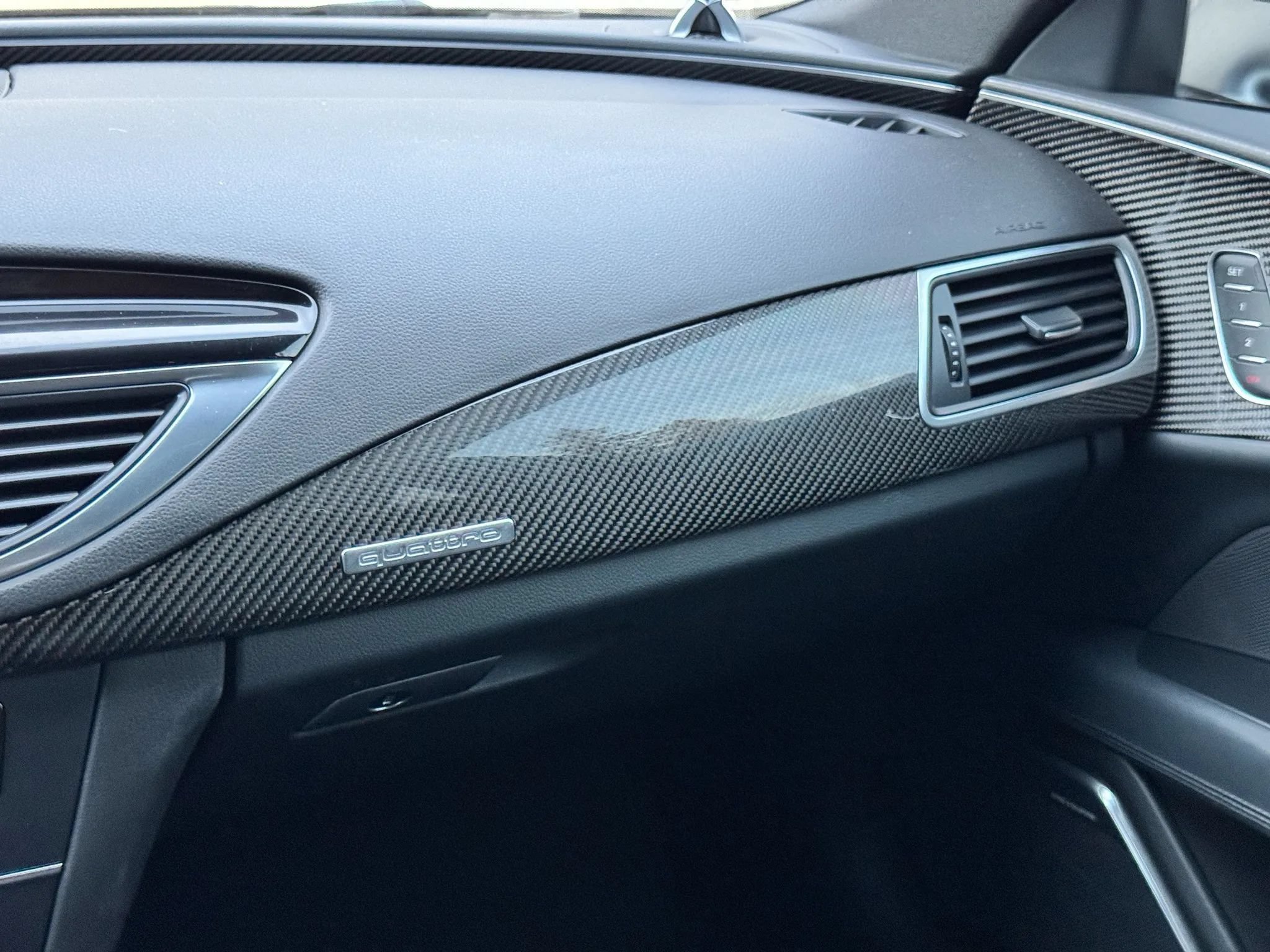Used 2014 Audi RS 7 Prestige AWD/4WD image 50