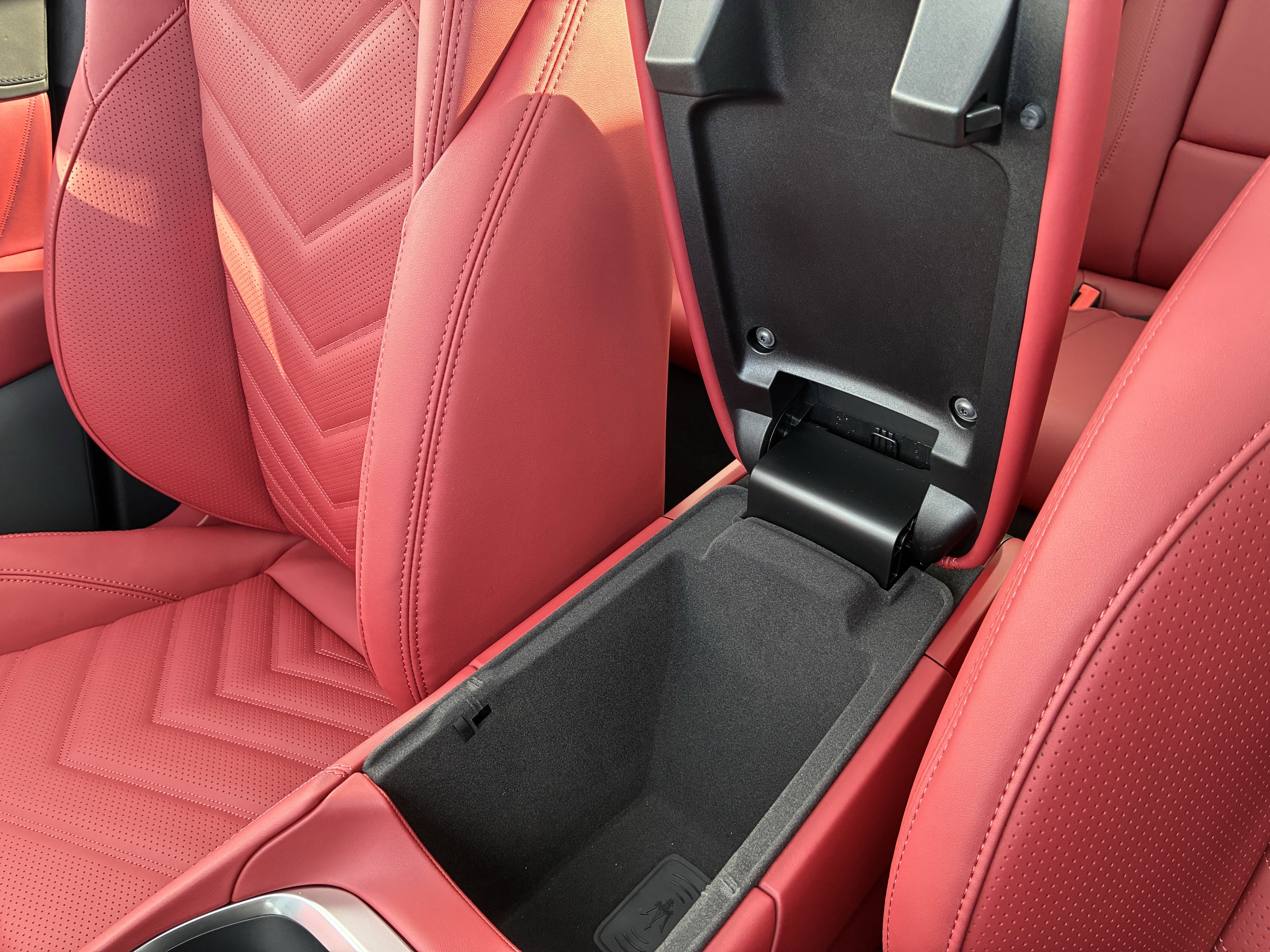 New 2026 Maserati Grecale Modena image 24