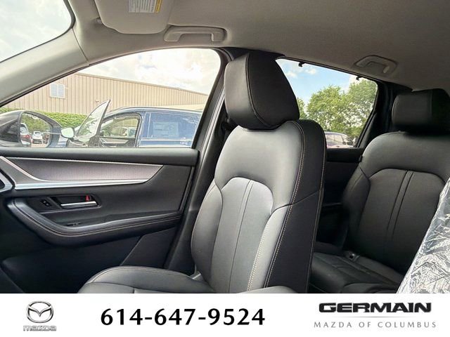 New 2026 MAZDA CX-70 SC Plus AWD/4WD image 20