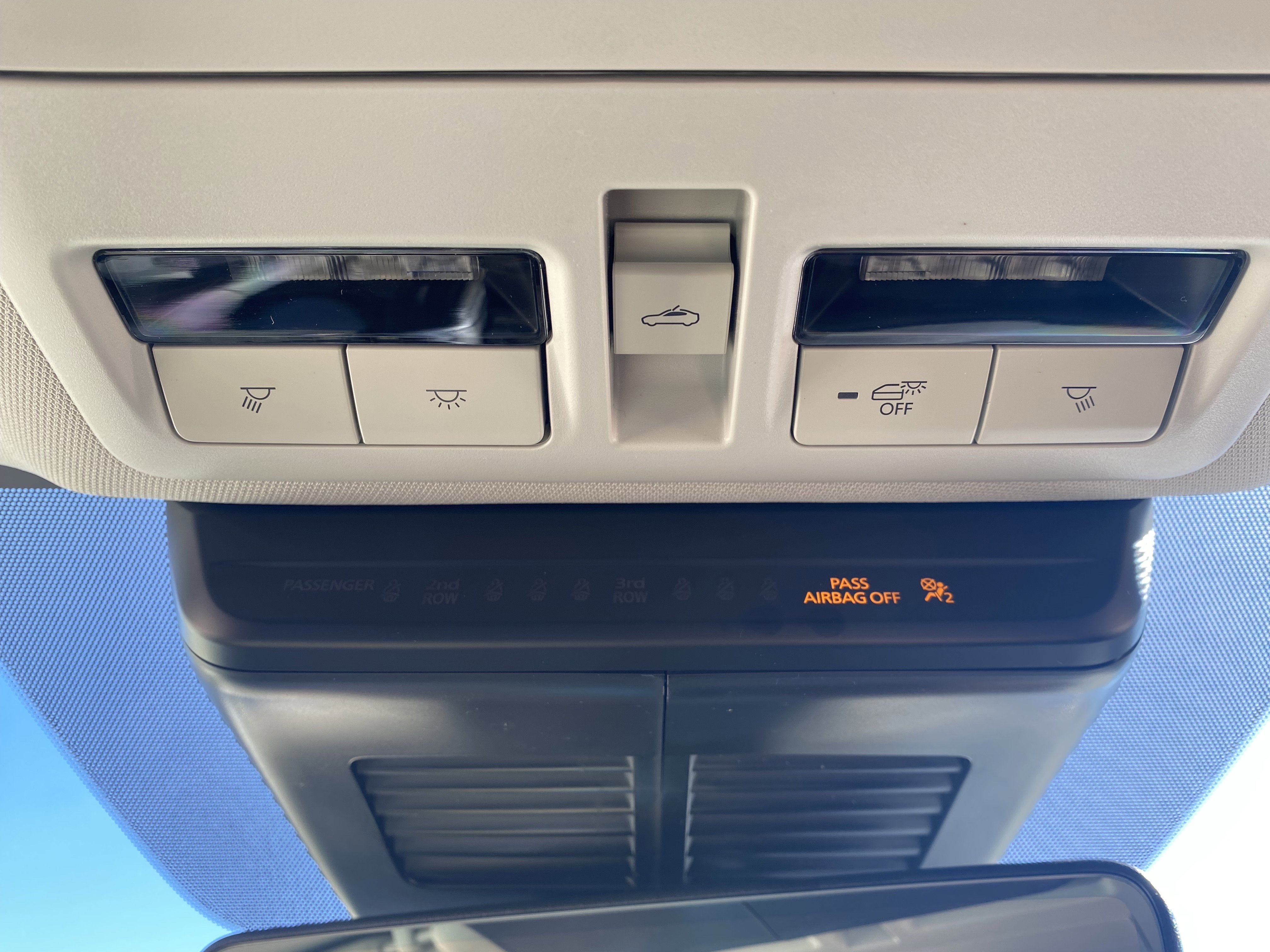 New 2026 MAZDA CX-50 AWD 2.5 S w/ Premium Package image 11