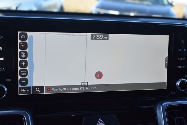 Certified 2023 Kia Sorento SX image 35