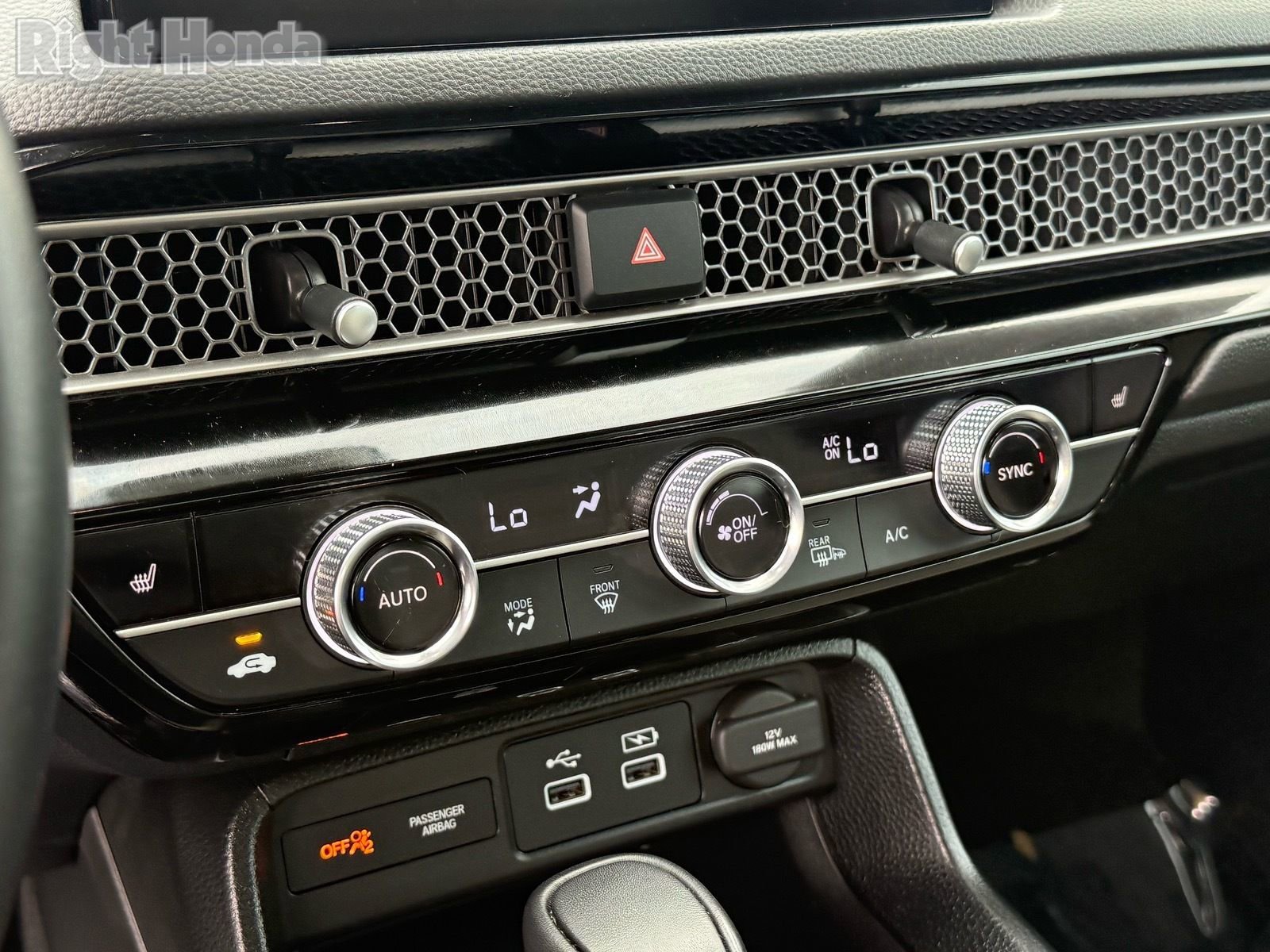 Used 2024 Honda Civic Touring image 23