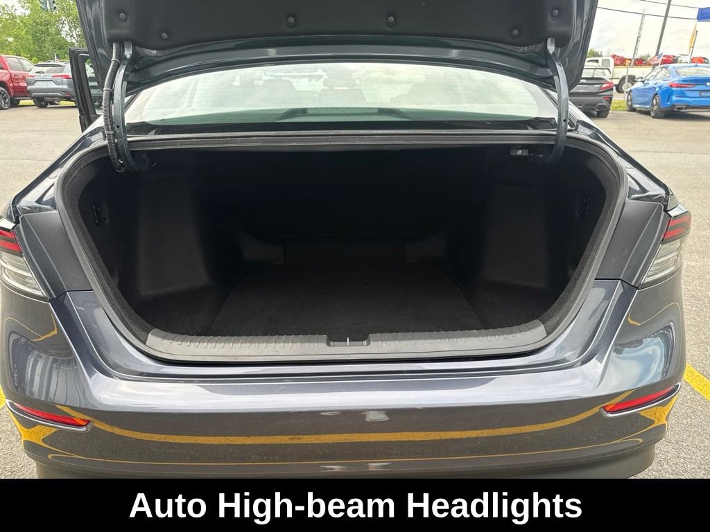 Used 2024 Honda Accord LX image 15