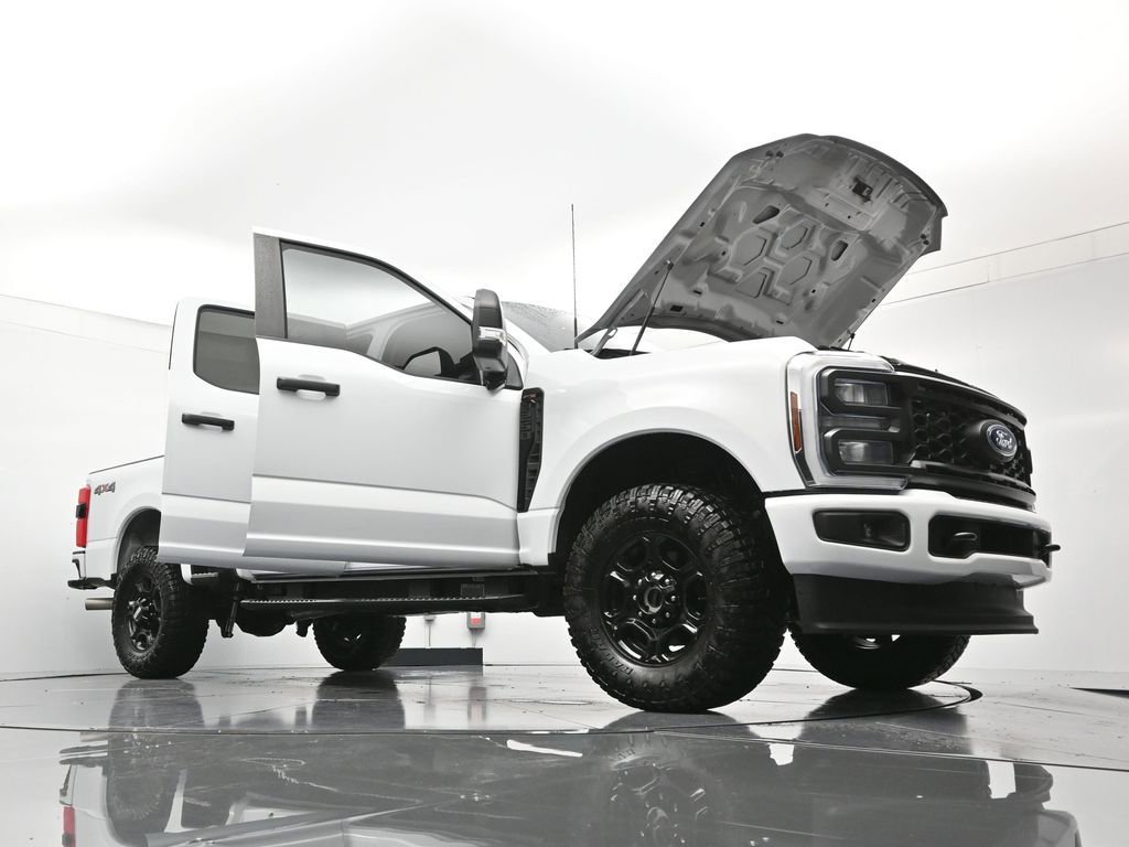 Used 2024 Ford F250 XL w/ STX Appearance Package image 50