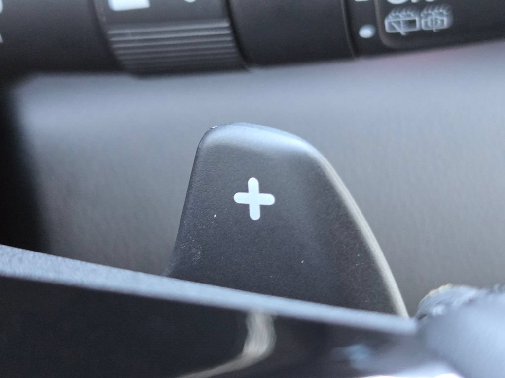 Certified 2025 Honda Pilot EX-L image 17