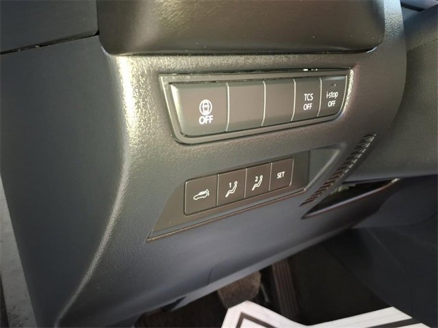 Certified 2025 MAZDA CX-50 Meridian Edition w/ Apex Package image 32