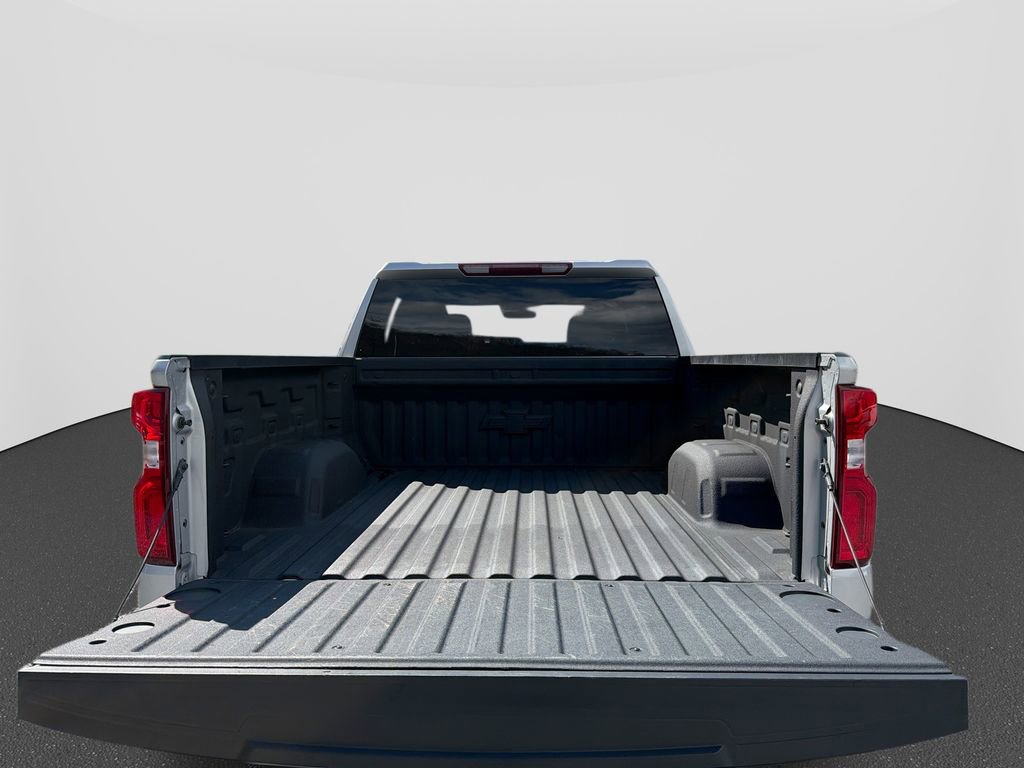 Used 2022 Chevrolet Silverado 1500 RST image 36