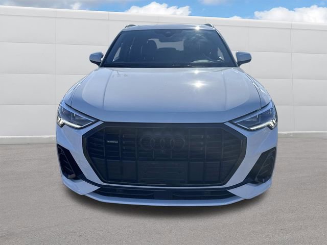Used 2024 Audi Q3 2.0T Premium Plus image 15