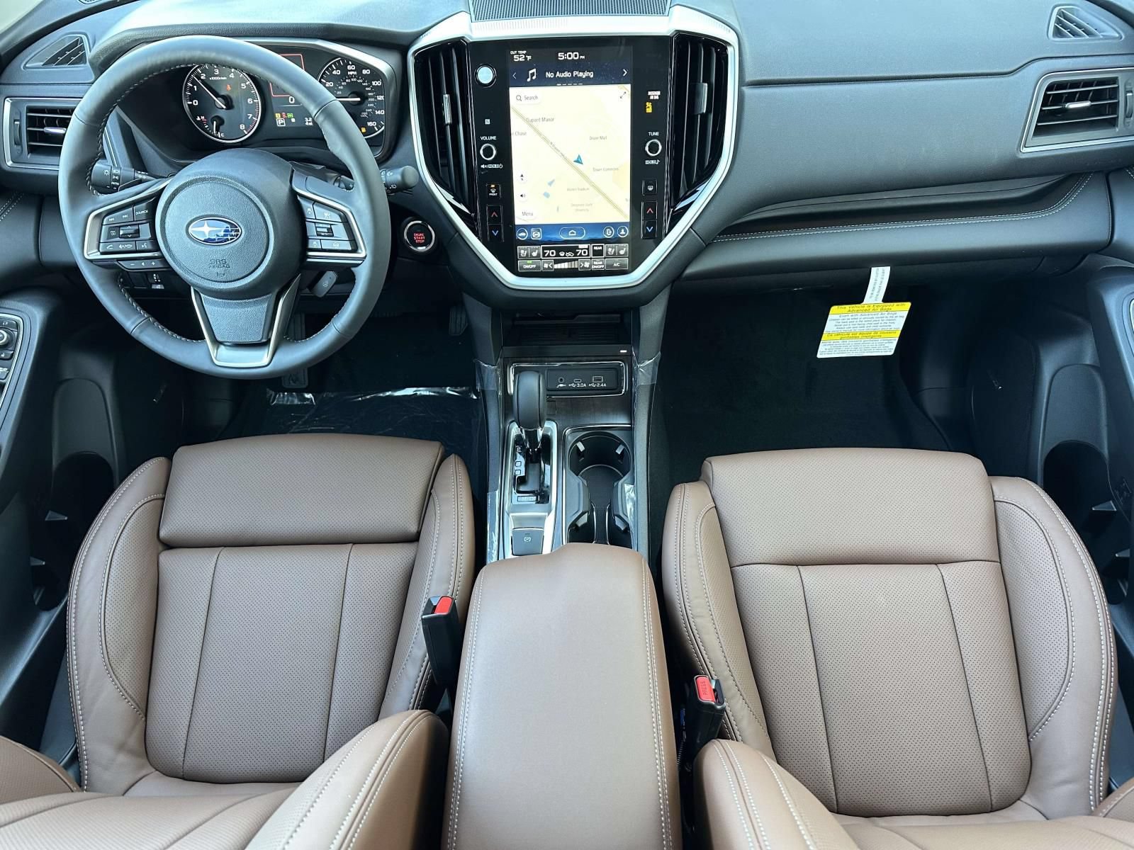 New 2026 Subaru Ascent Touring AWD/4WD image 10