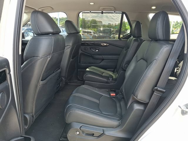 Certified 2023 Honda Pilot EX-L image 23