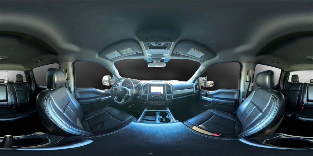 Used 2020 Ford F450 Lariat w/ Lariat Ultimate Package image 35