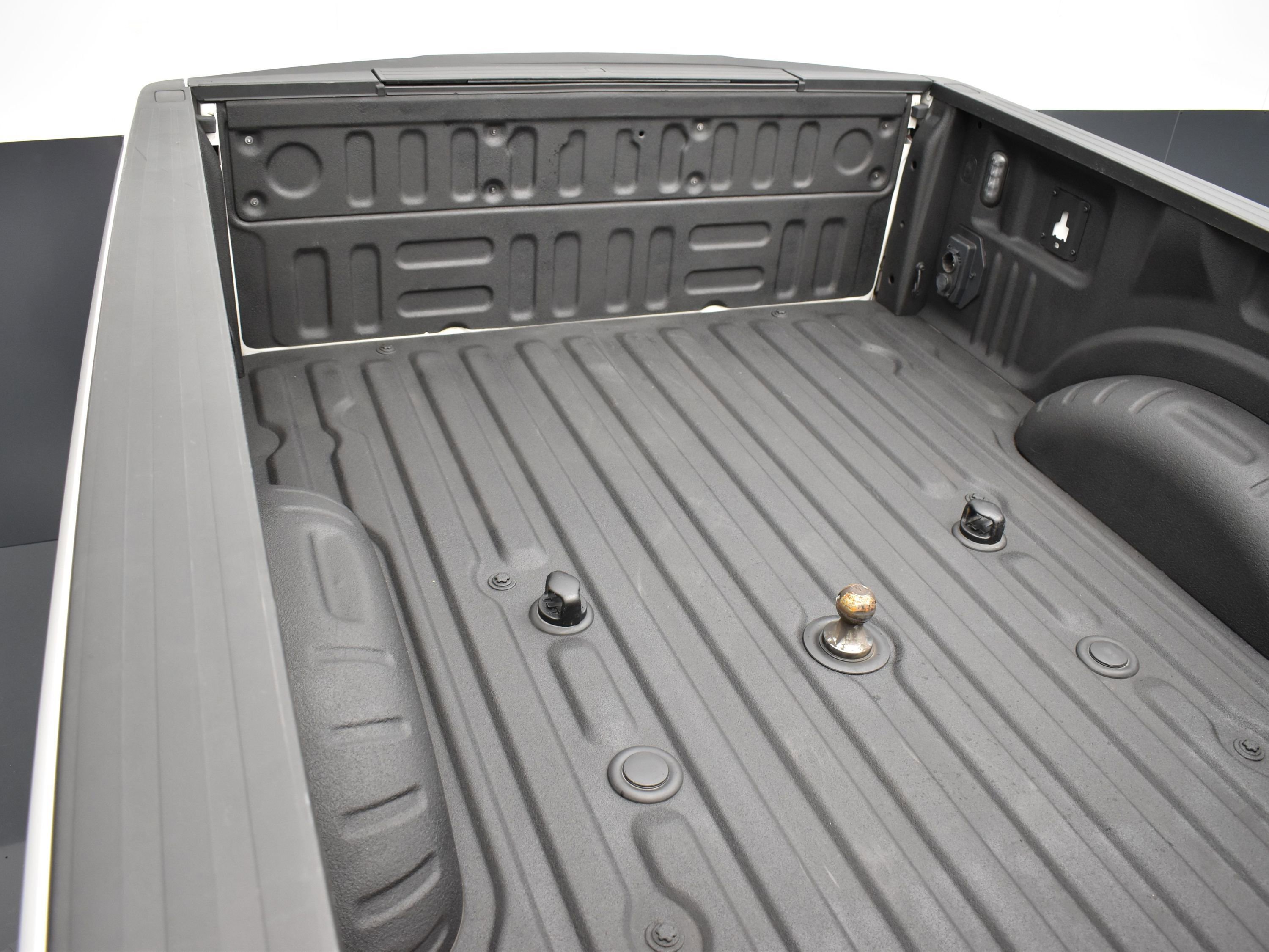 Used 2021 Ford F350 Lariat image 44