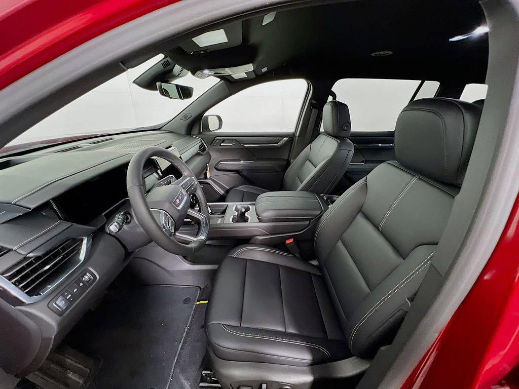 New 2026 GMC Acadia Elevation w/ Black Edition image 19