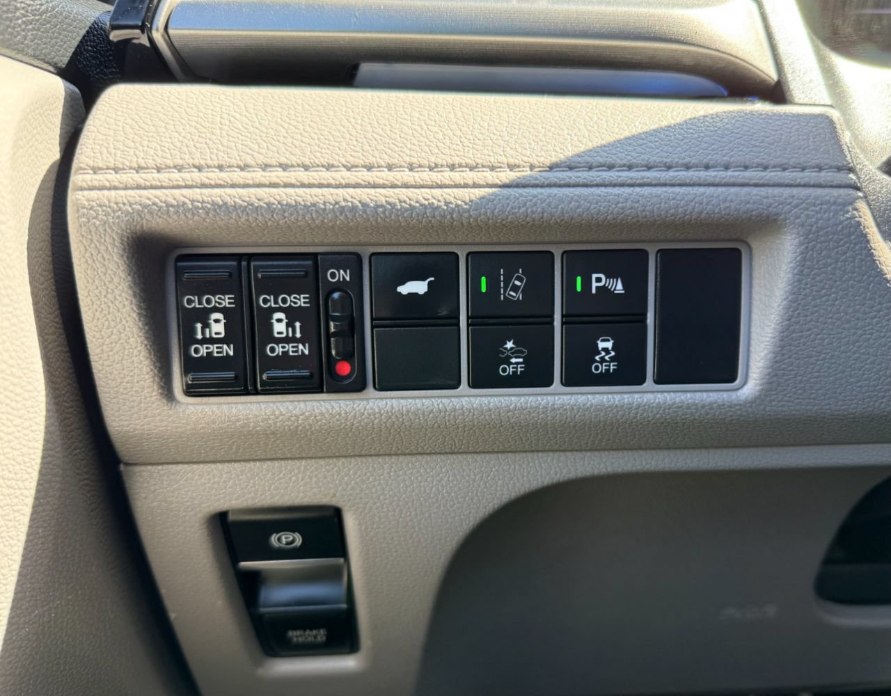 Used 2019 Honda Odyssey Elite image 20